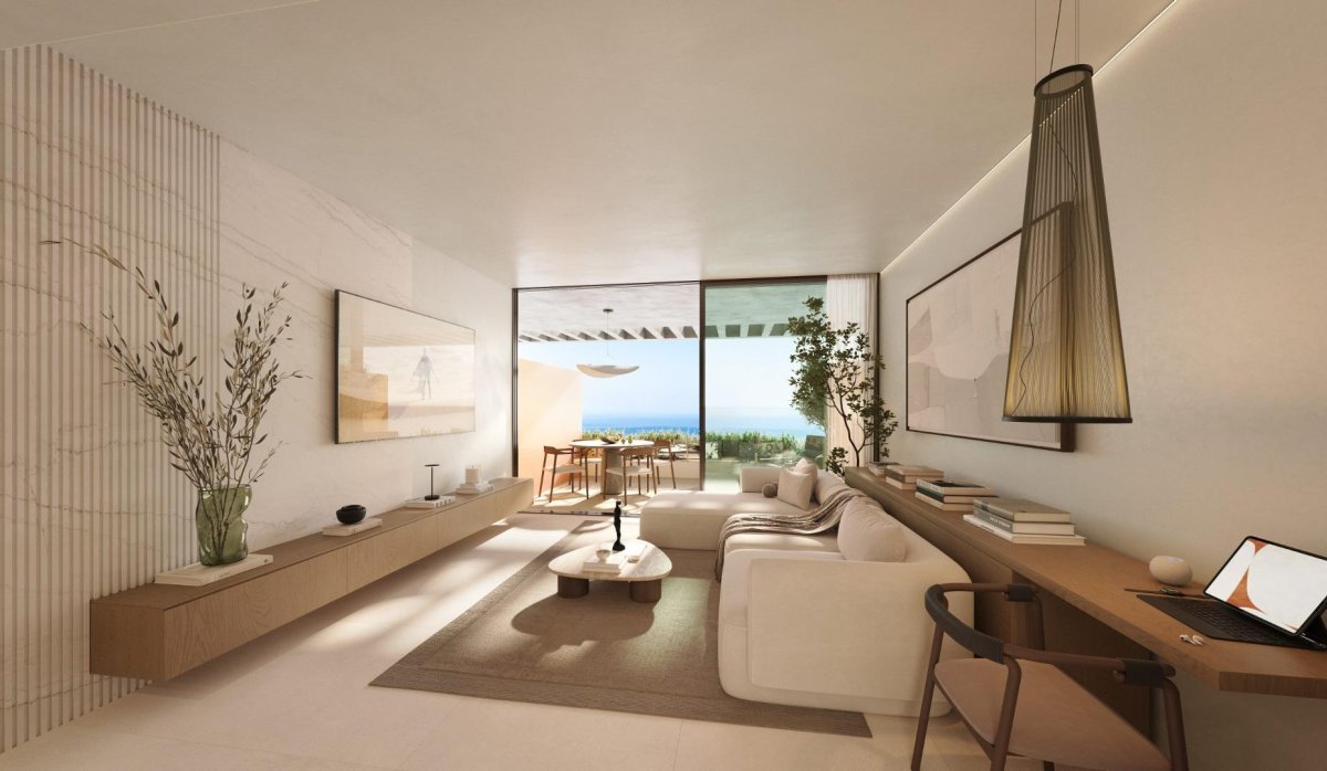 New Build - Penthouse - Fuengirola