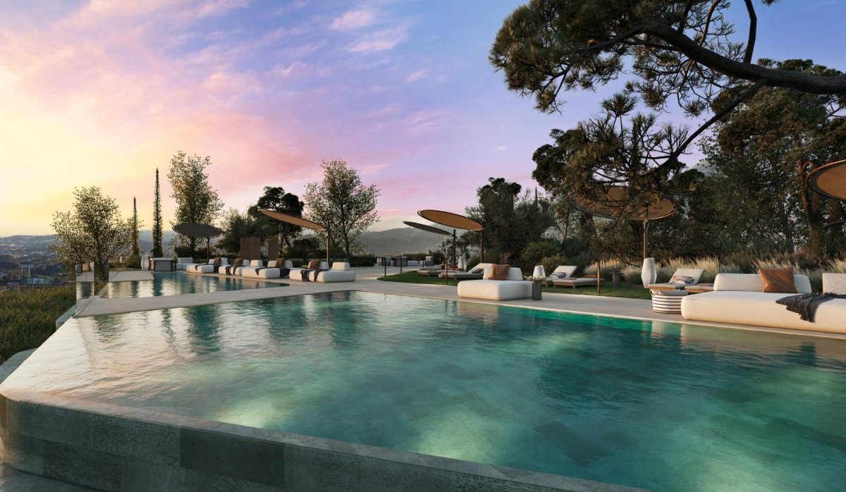 New Build - Penthouse - Fuengirola