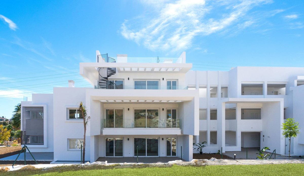 Nauja statyba - Butas / butas - 