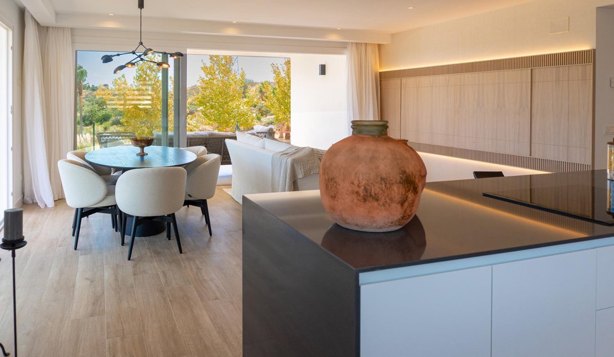 Nauja statyba - Butas / butas - 