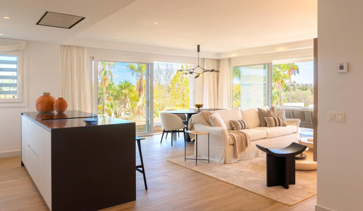 Nauja statyba - Butas / butas - 