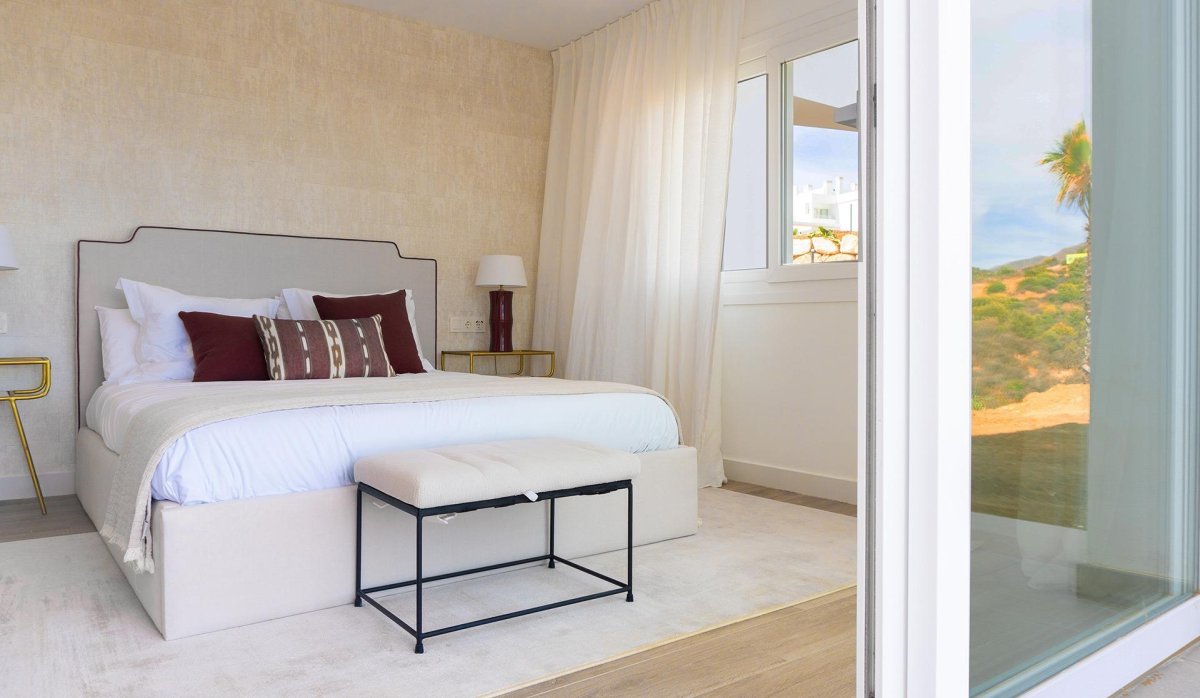 Nauja statyba - Butas / butas - 