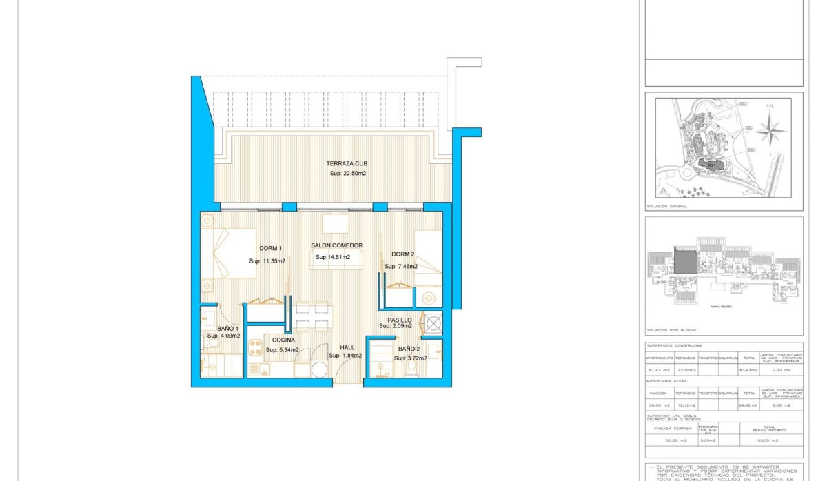 Nauja statyba - Butas / butas - 