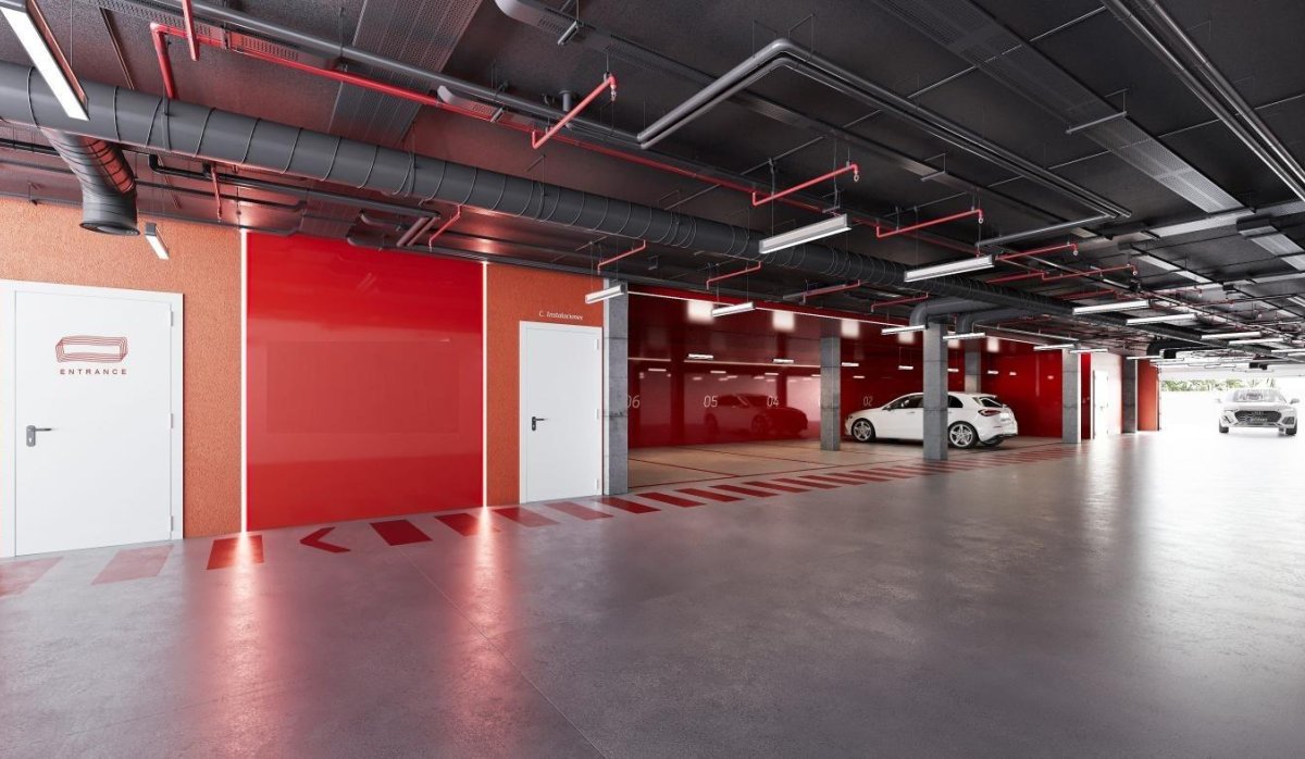 Obra nueva - Ático - Benalmádena