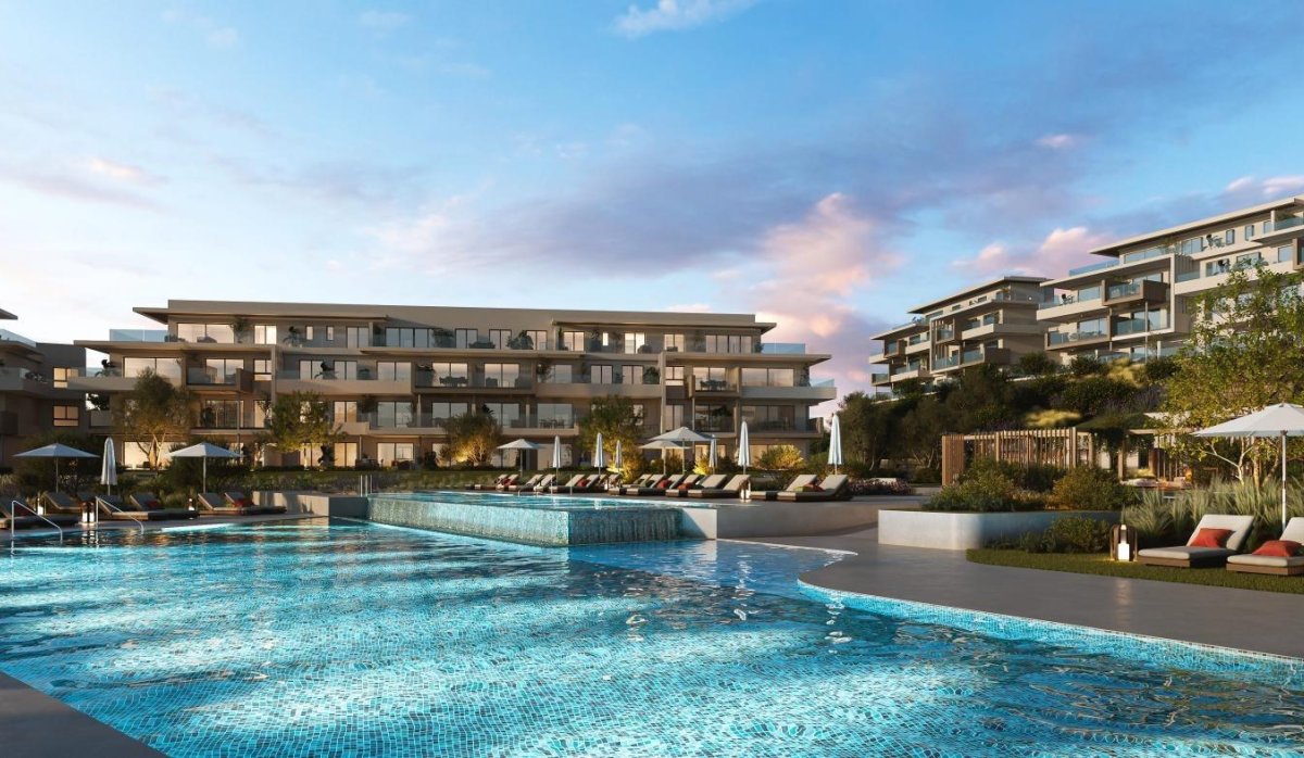 New Build - Penthouse - Mijas