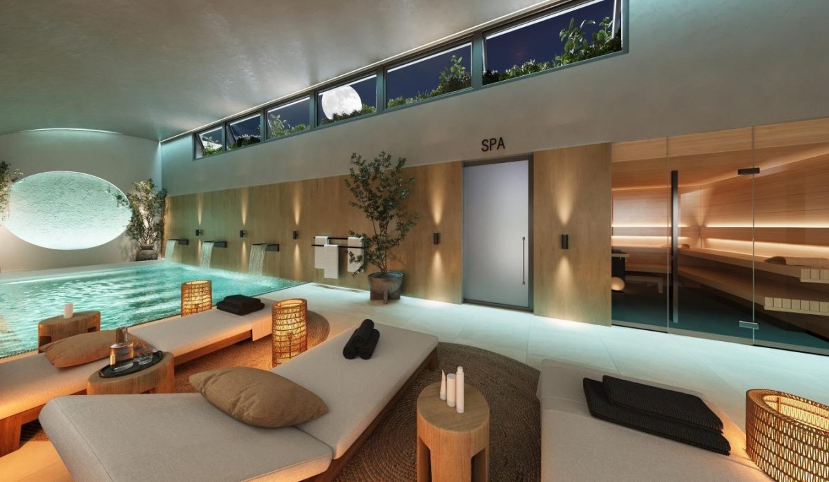 New Build - Penthouse - Mijas