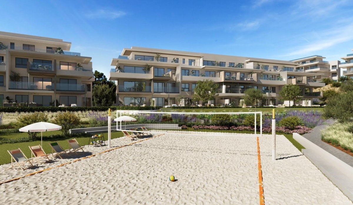 New Build - Penthouse - Mijas