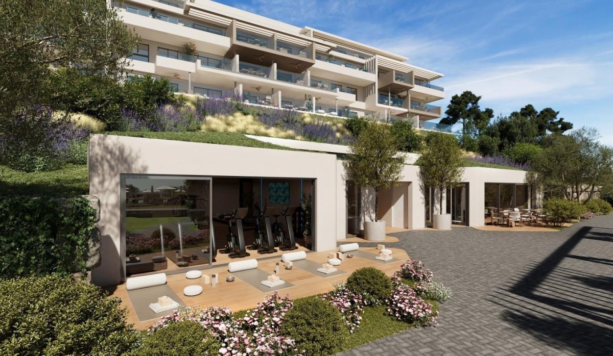 New Build - Penthouse - Mijas