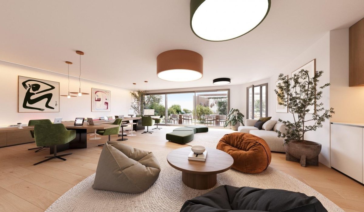 Obra nueva - Apartamento / piso - Mijas