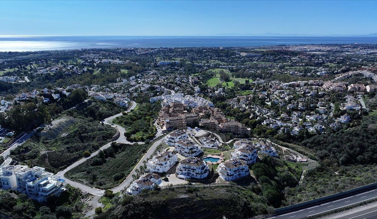 Nauja statyba - Butas / butas - 