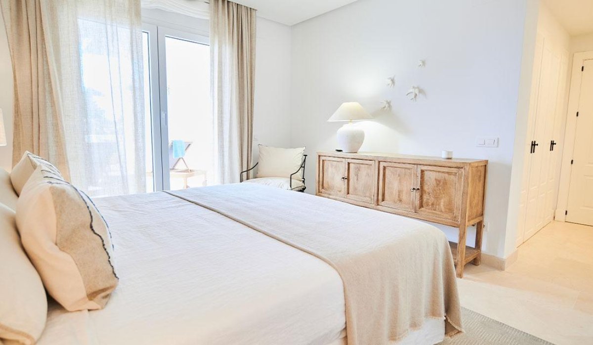 Nauja statyba - Butas / butas - 