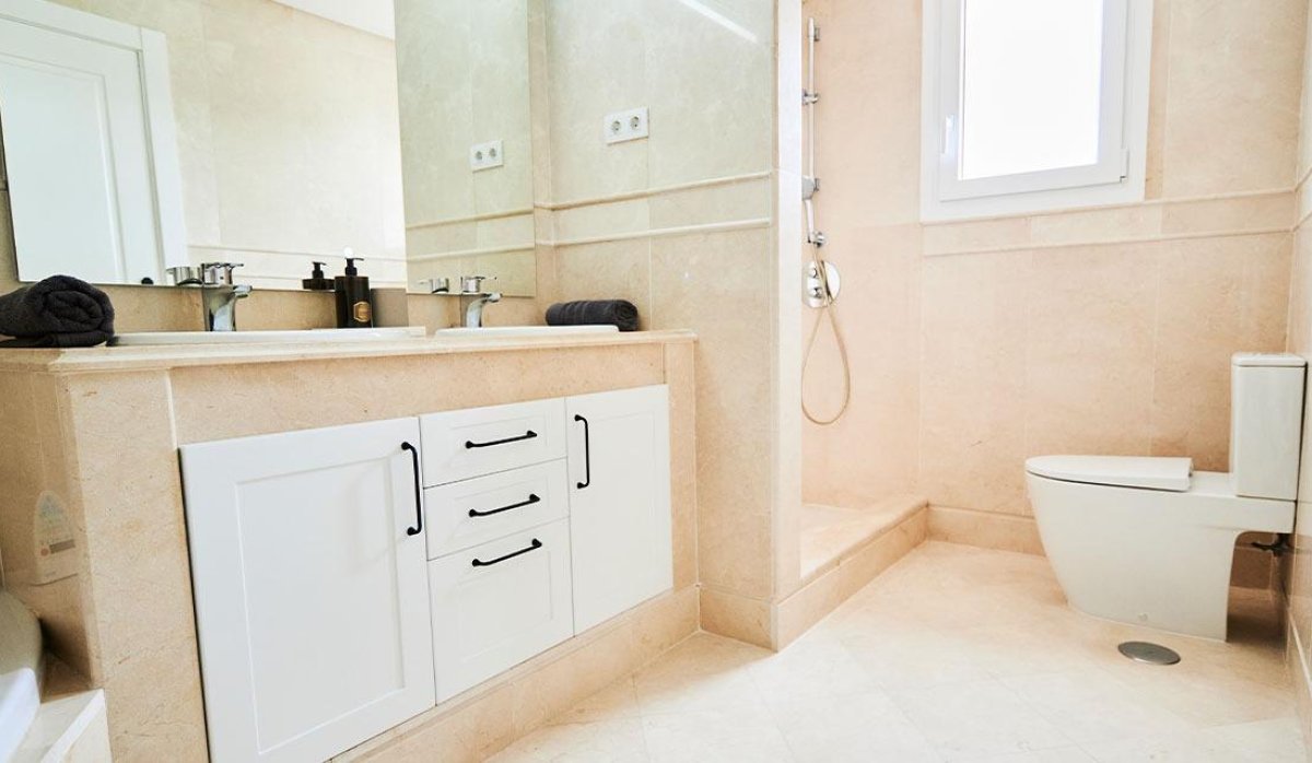 Nauja statyba - Butas / butas - 