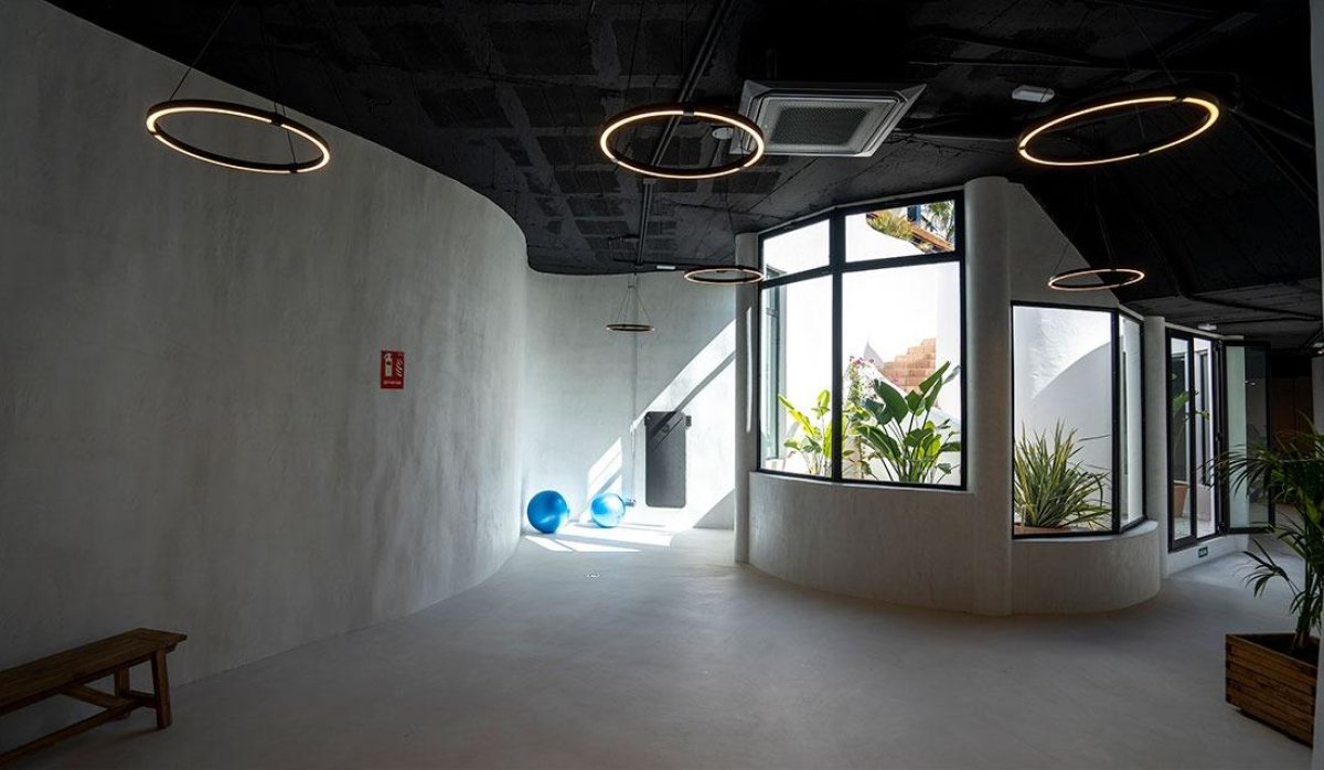 New Build - Apartment / flat - Marbella