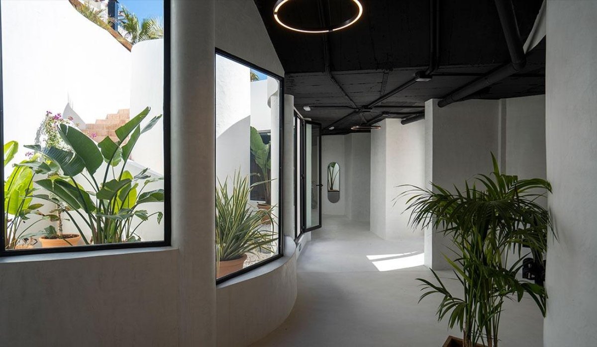 New Build - Apartment / flat - Marbella