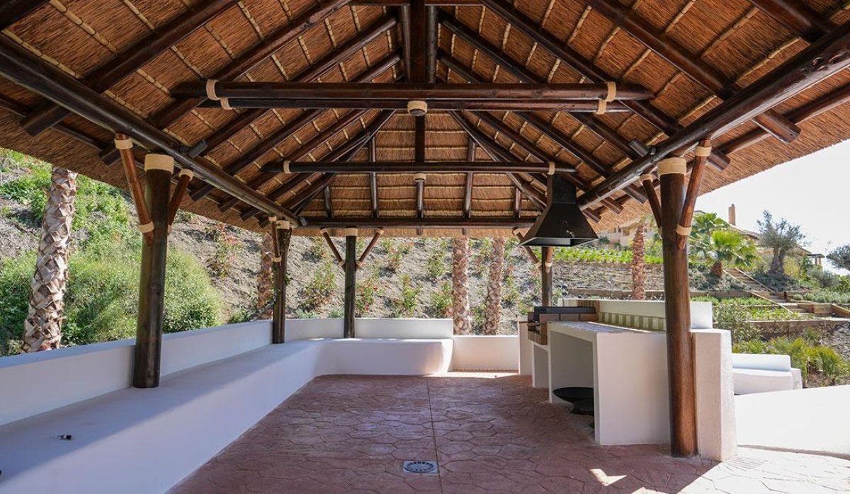 New Build - Apartment / flat - Marbella