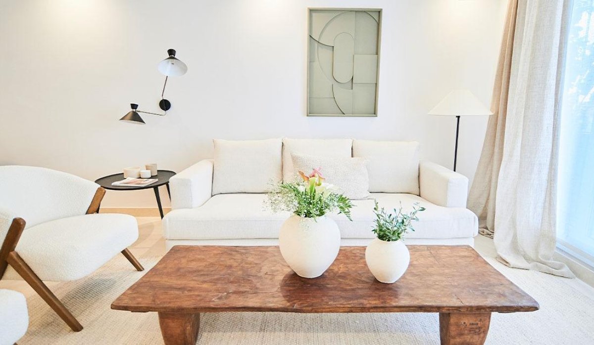 New Build - Apartment / flat - Marbella