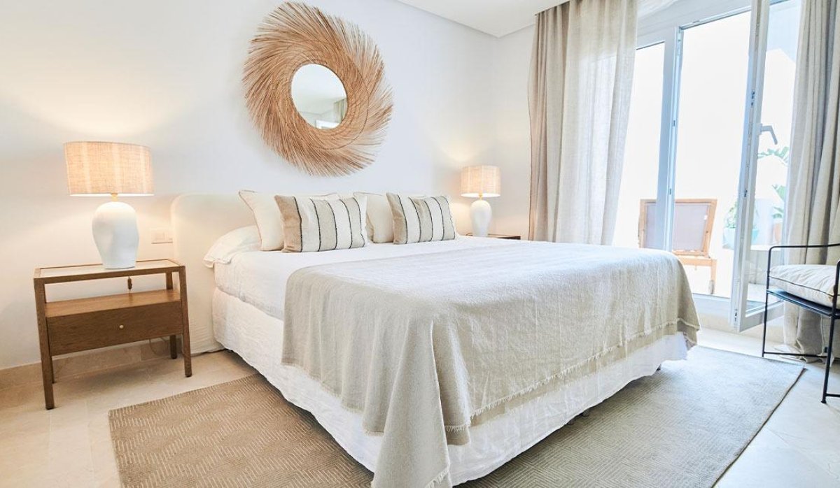 New Build - Apartment / flat - Marbella