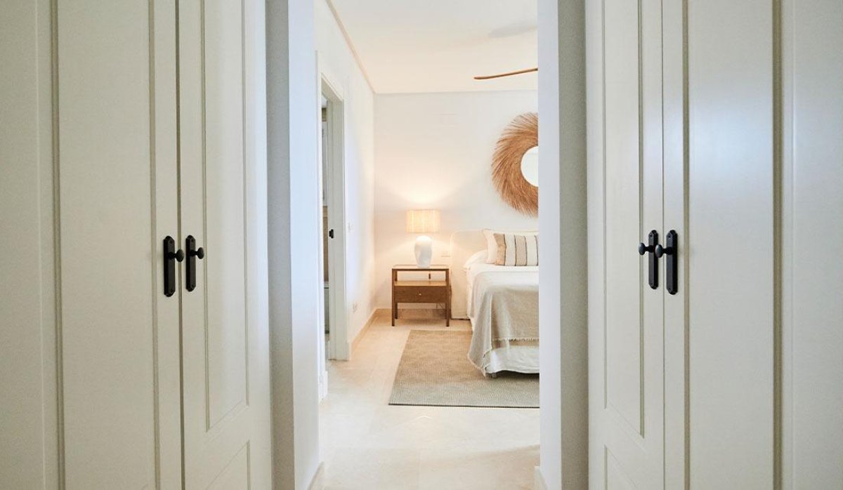 New Build - Apartment / flat - Marbella