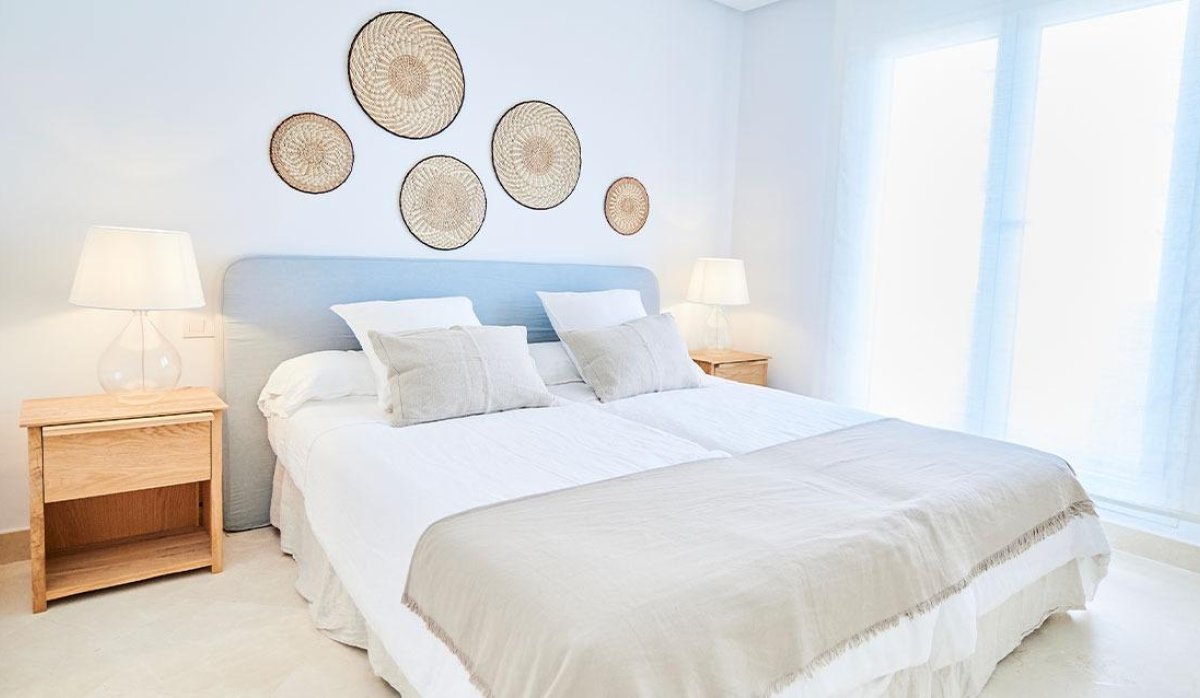 New Build - Apartment / flat - Marbella