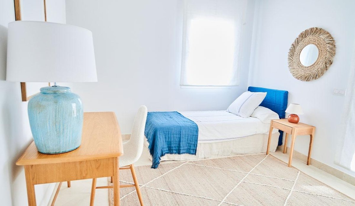 New Build - Apartment / flat - Marbella