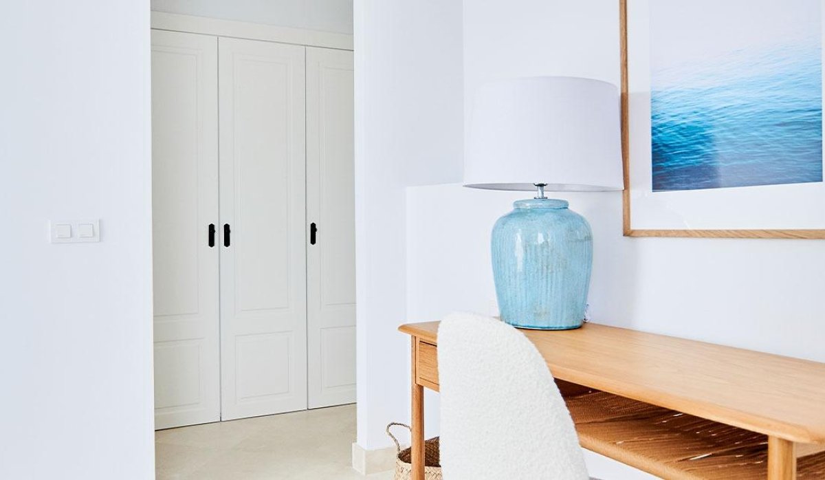 New Build - Apartment / flat - Marbella