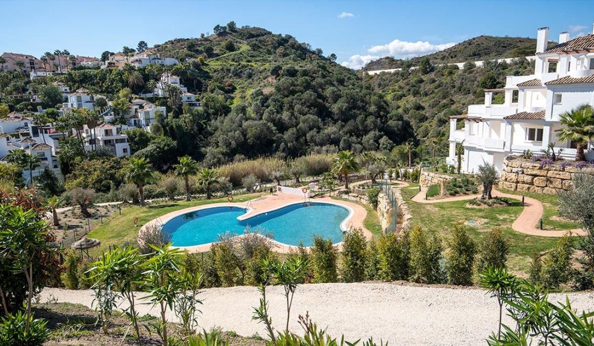 Nauja statyba - Butas / butas - 