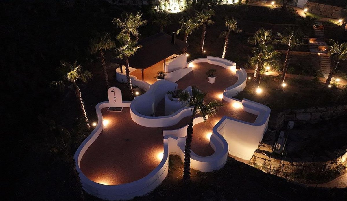 Nauja statyba - Butas / butas - 