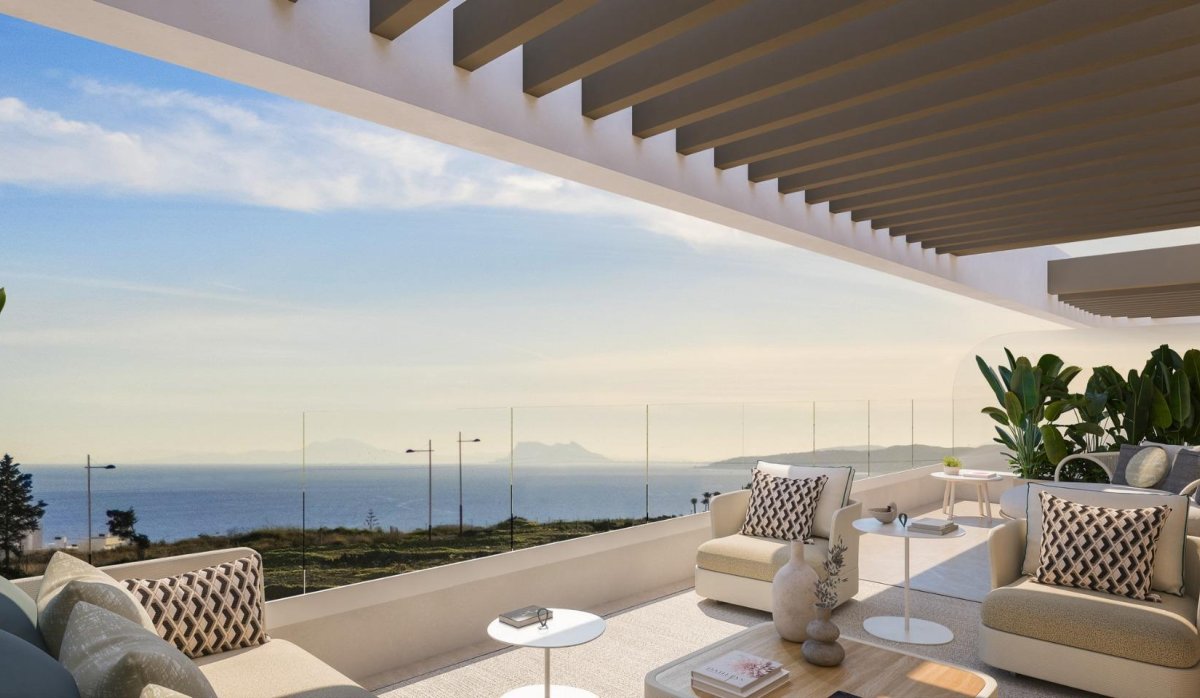 Rynek Pierwotny - Penthouse - Estepona