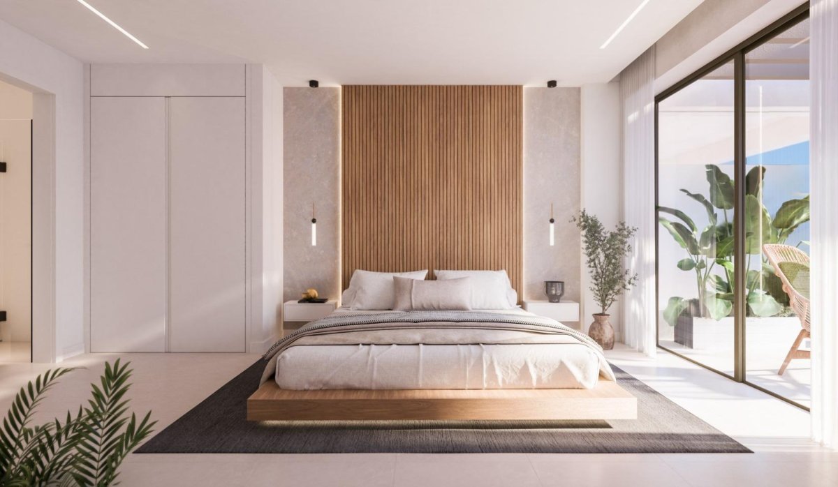 Rynek Pierwotny - Penthouse - Estepona