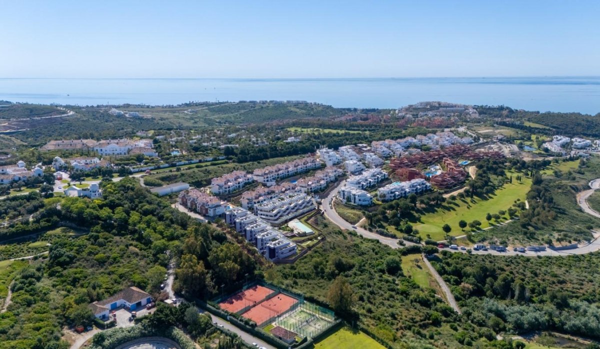 Новое здание - Квартира / квартира - Casares