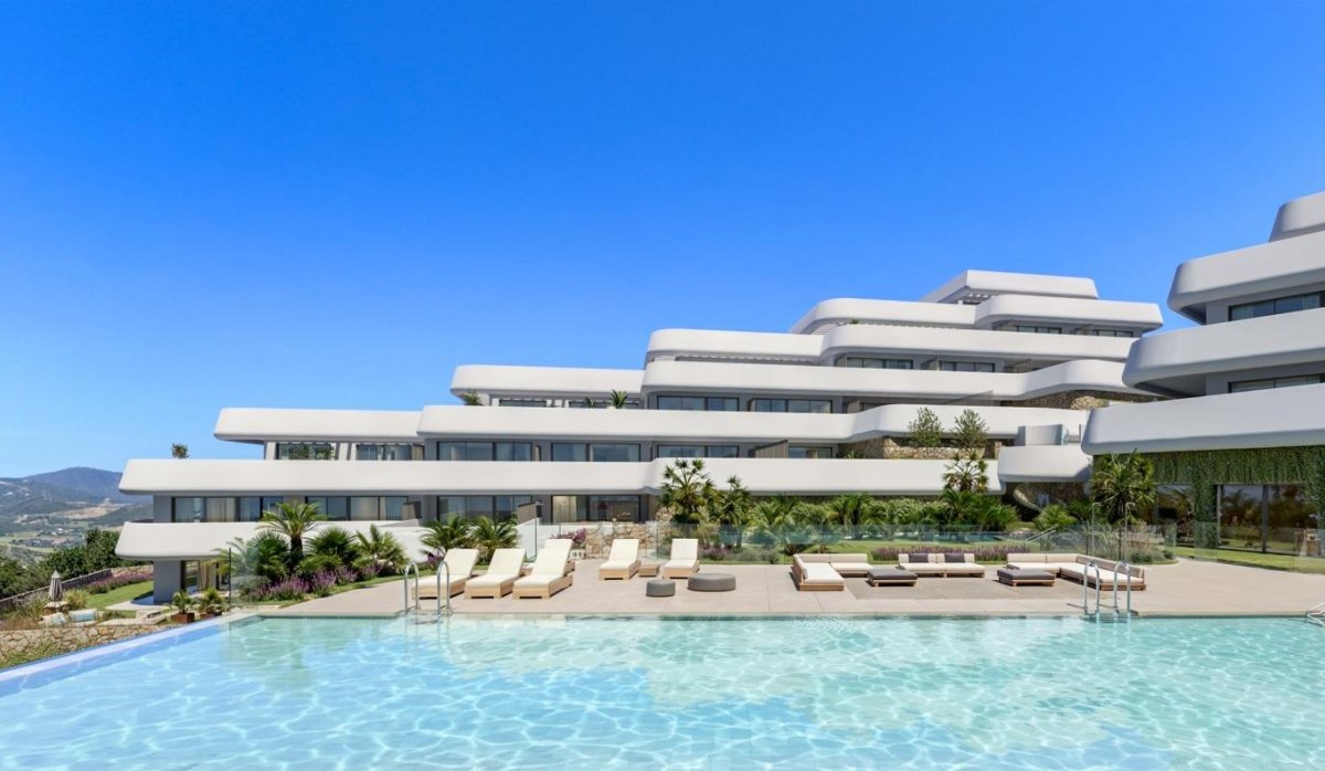 Nauja statyba - Butas / butas - 