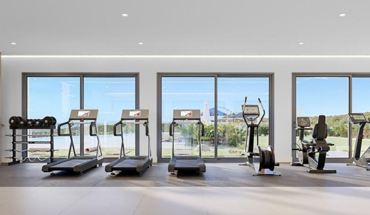 Nauja statyba - Butas / butas - 