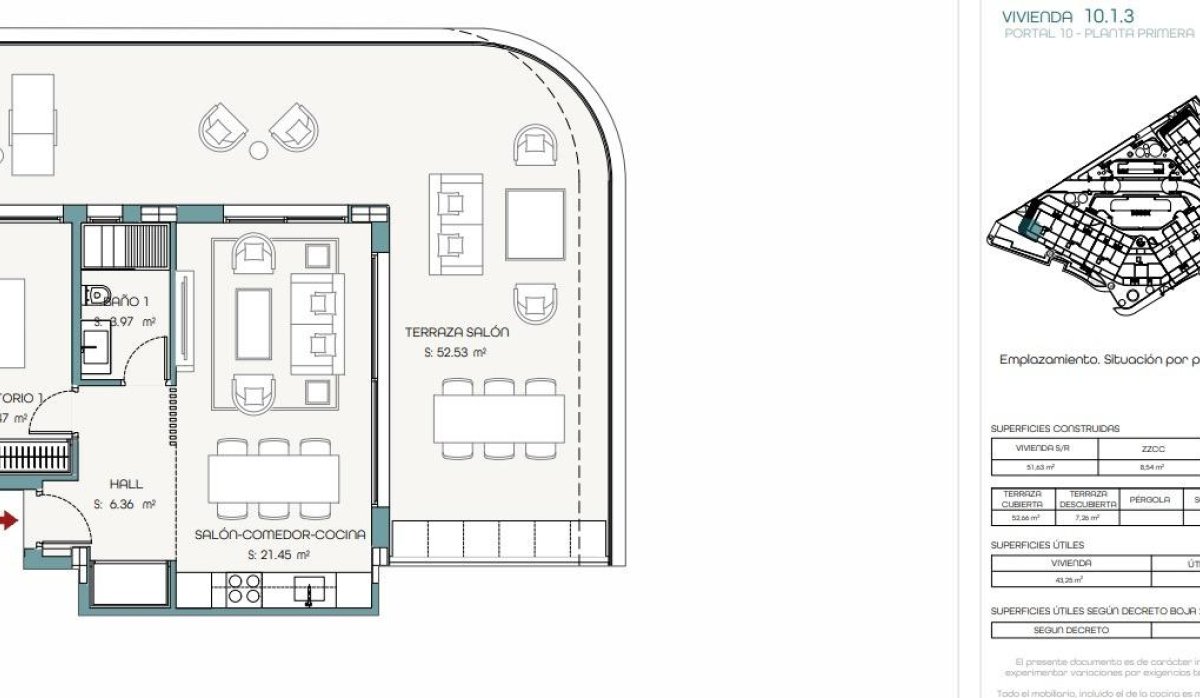 Nauja statyba - Butas / butas - 