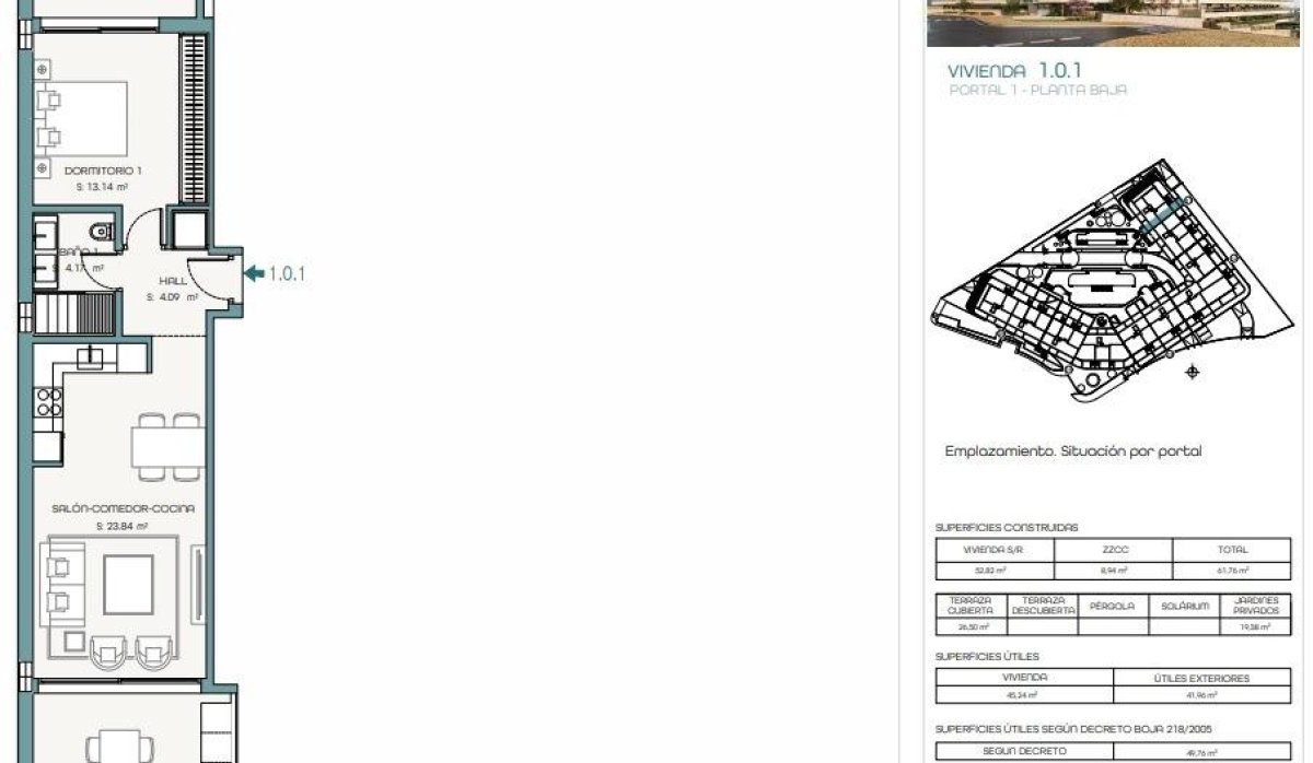 Rynek Pierwotny - Mieszkanie w bloku - Estepona