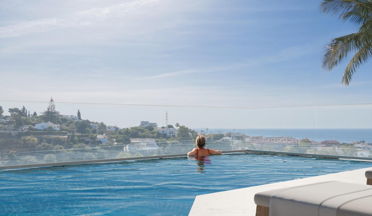 New Build - Apartment / flat - Fuengirola