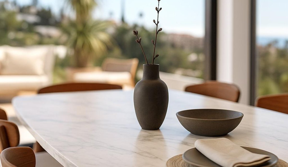 New Build - Apartment / flat - Fuengirola