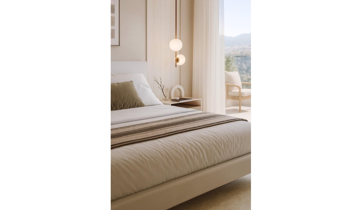 Nauja statyba - Butas / butas - 