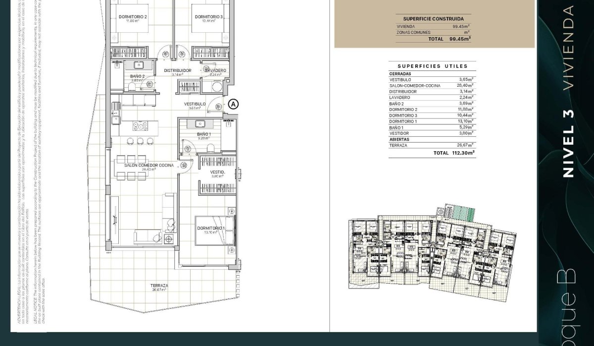 Nauja statyba - Butas / butas - 