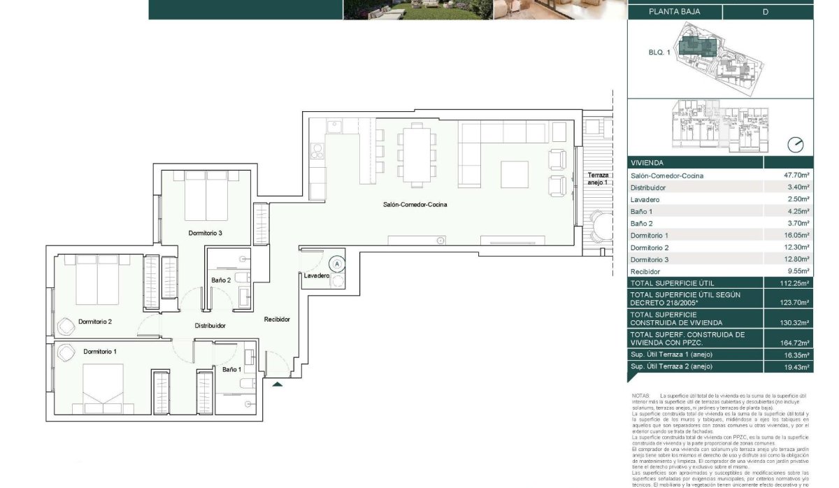 Nauja statyba - Butas / butas - 