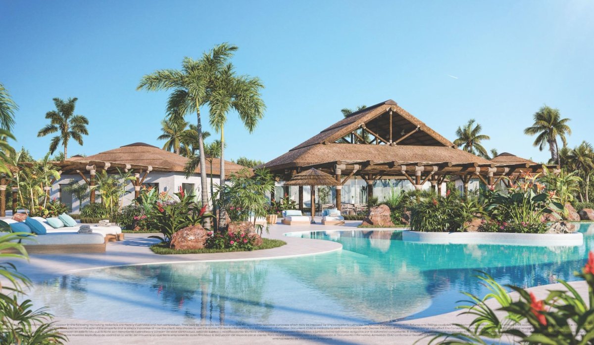 New Build - Apartment / flat - Mijas