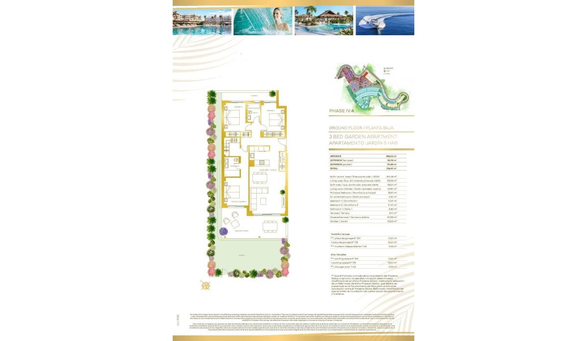 New Build - Apartment / flat - Mijas