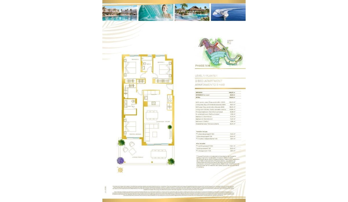 Obra nueva - Apartamento / piso - Mijas