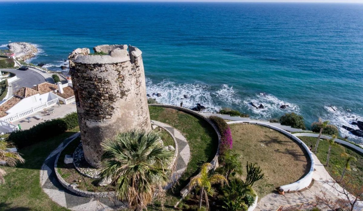 New Build - Apartment / flat - Torremolinos