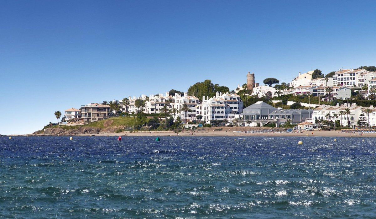 Nauja statyba - Butas / butas - 