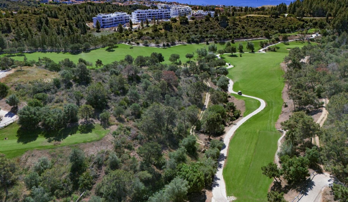 Nauja statyba - Butas / butas - 