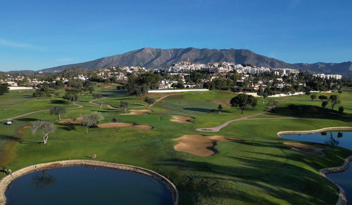 Nauja statyba - Butas / butas - 