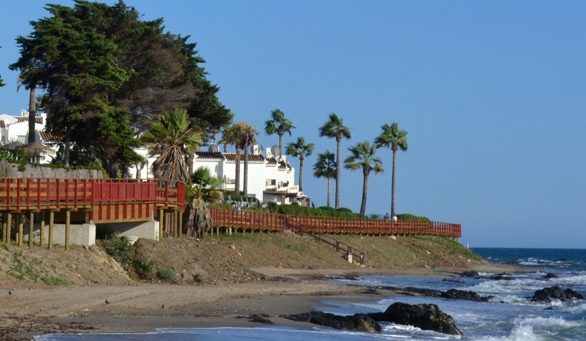 Nauja statyba - Penthausas - 