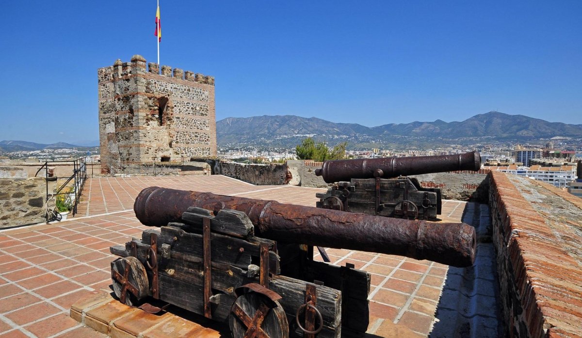 Rynek Pierwotny - Penthouse - Mijas