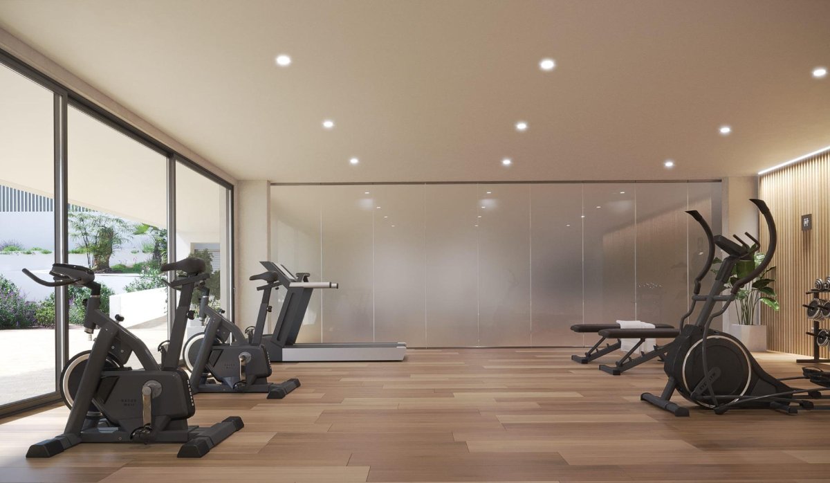 Nauja statyba - Butas / butas - 