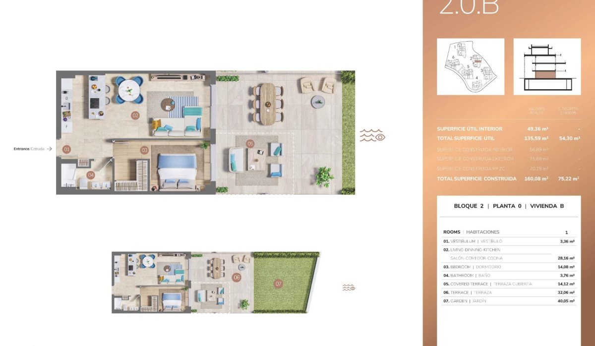 New Build - Apartment / flat - Mijas